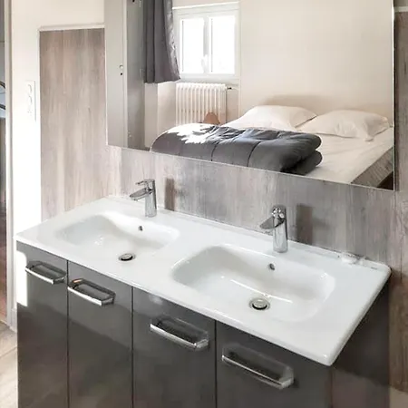 Maison Spacieuse A Avec Grand Jardin Et Terrasse בית נופש *