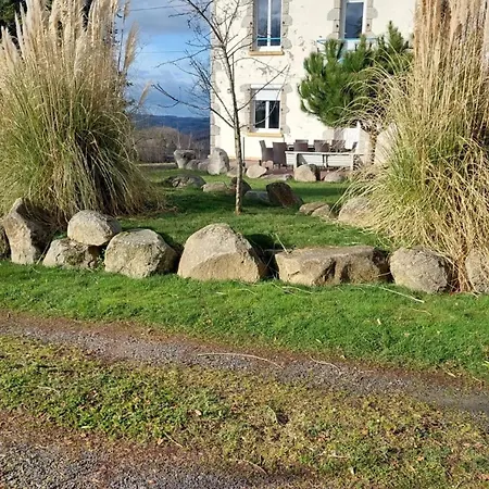 Maison Spacieuse A Avec Grand Jardin Et Terrasse Semesterbostad *