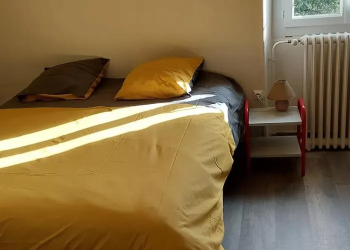 Maison Spacieuse à Avec Grand Jardin Et Terrasse *